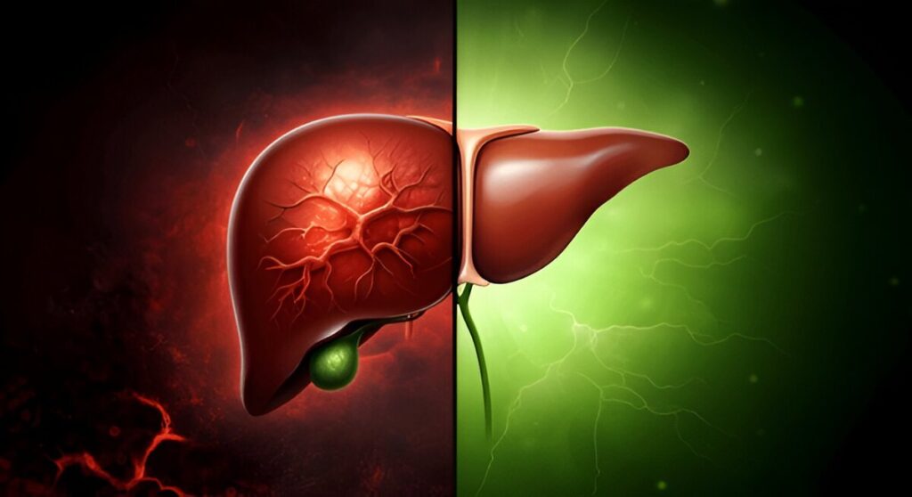 Liver Transplant Cost in India