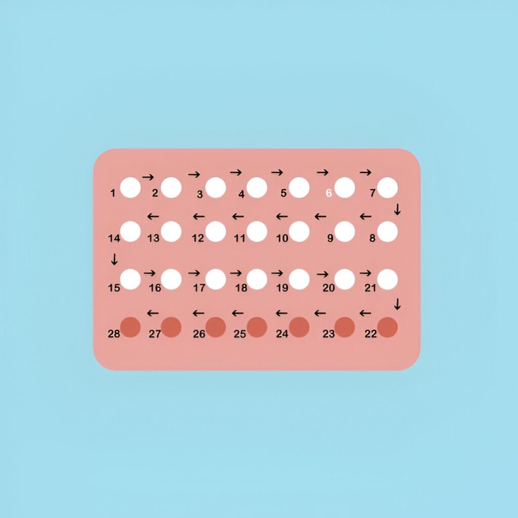 Oral Contraceptive Pills