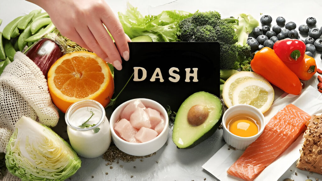 dash-flexitarian-mediterranean-diet-on-light