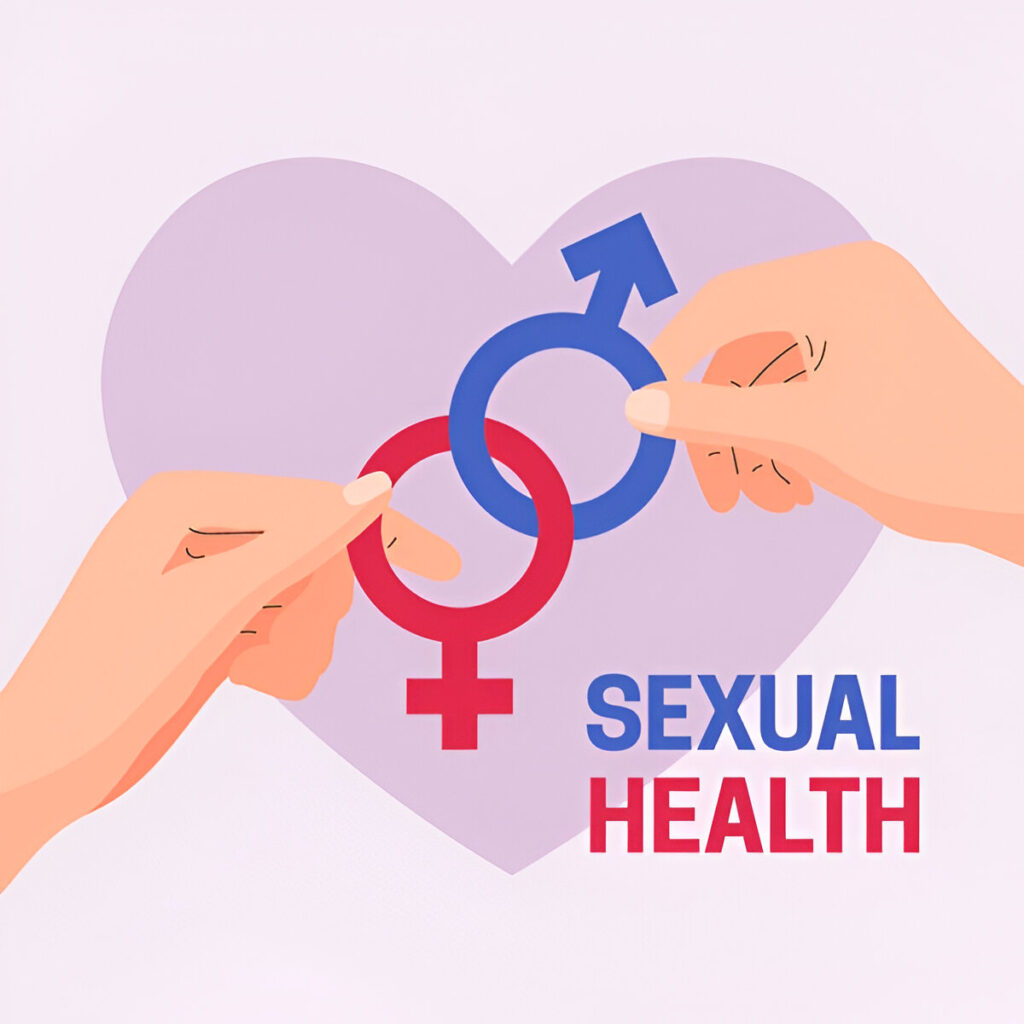 What is Sexual Health?