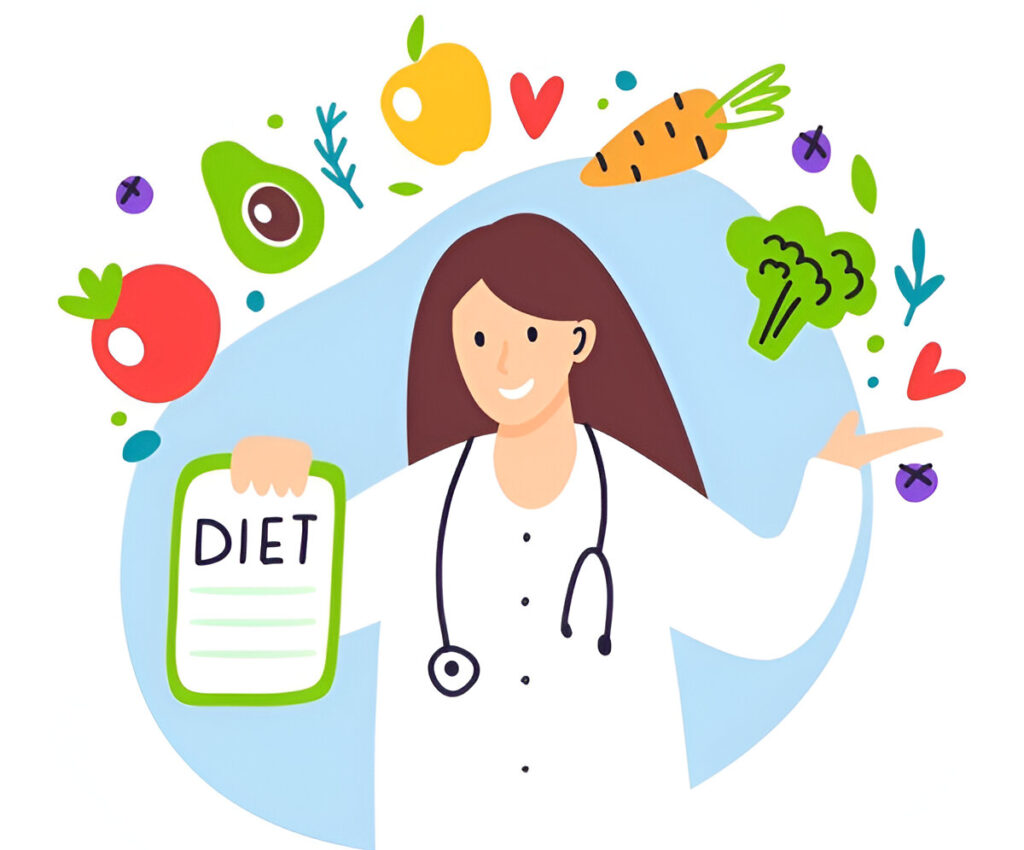 Diet and Nutrition