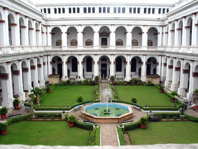 Indian Museum, Kolkata