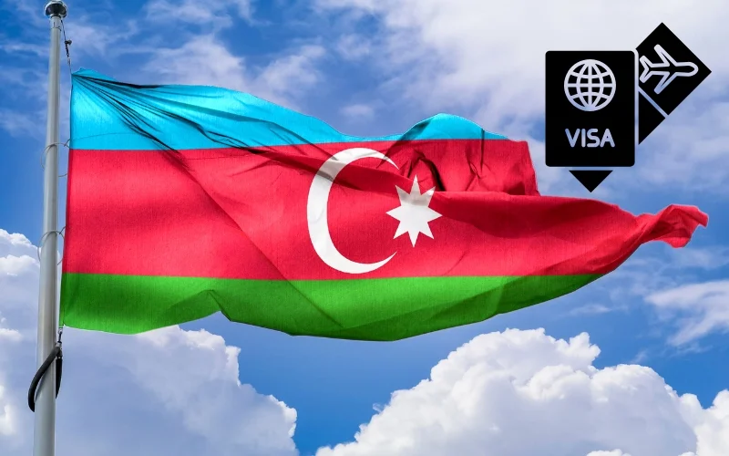 Azerbaijan visa