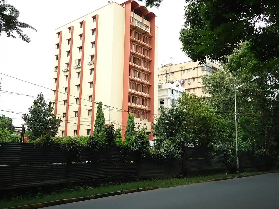 Birla Academy of Art & Culture