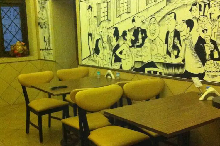 Suwadik Goan Kitchen