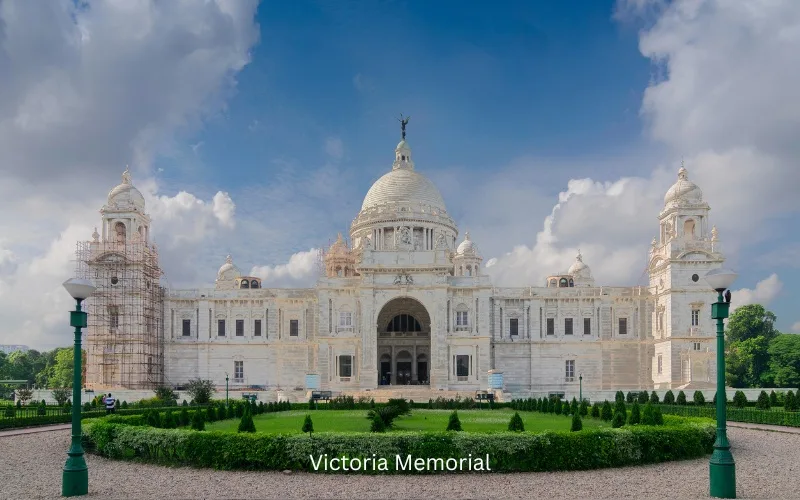 Victoria Memorial Hall, Kolkata (Calcutta)