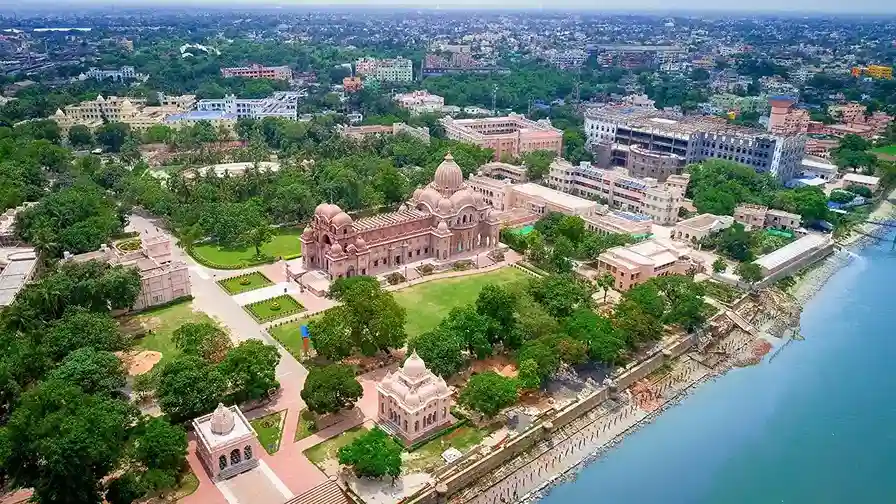 Belur Math | Kolkata (Calcutta), India