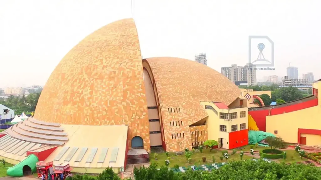 Science City Kolkata