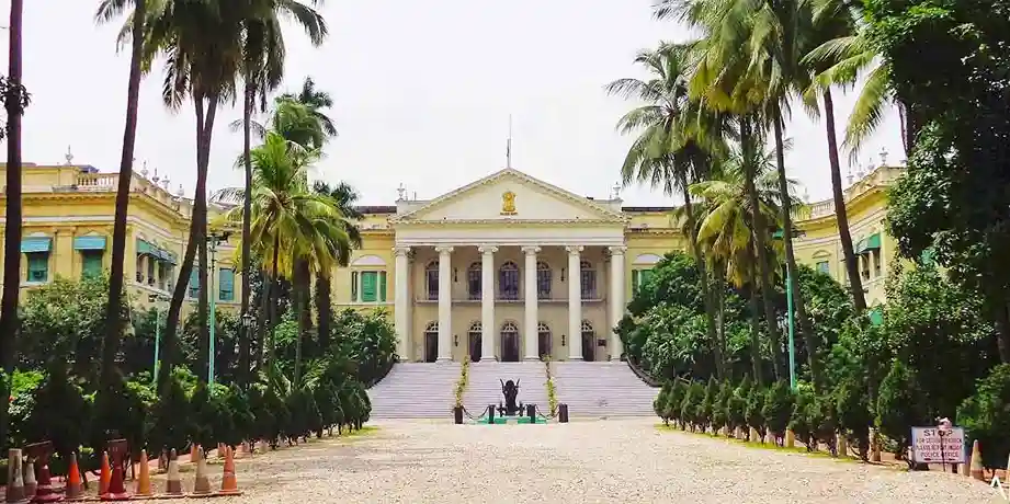 Raj Bhavan Kolkata
