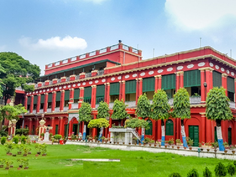 Jorasanko Thakur Bari, Kolkata