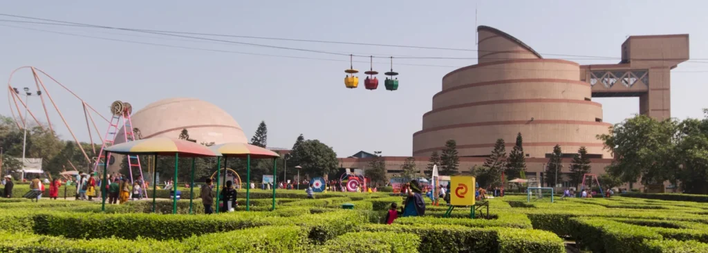 Science City kolkata