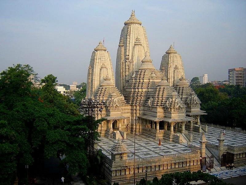 Birla Temple Kolkata