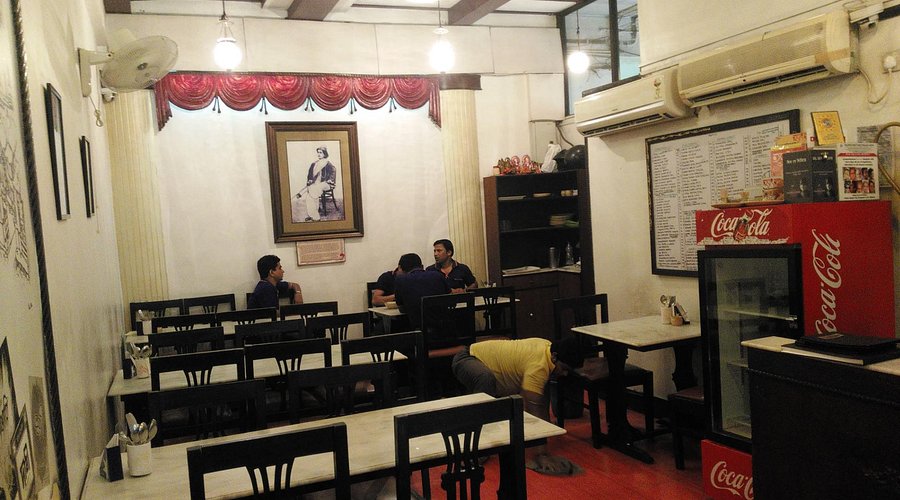 Bhojohori Manna