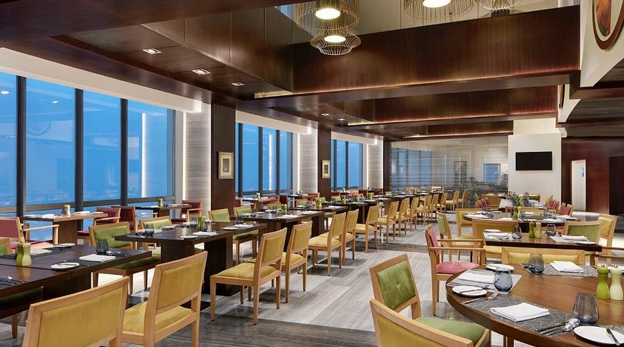 Seasonal Tastes, The Westin Kolkata Rajarhat