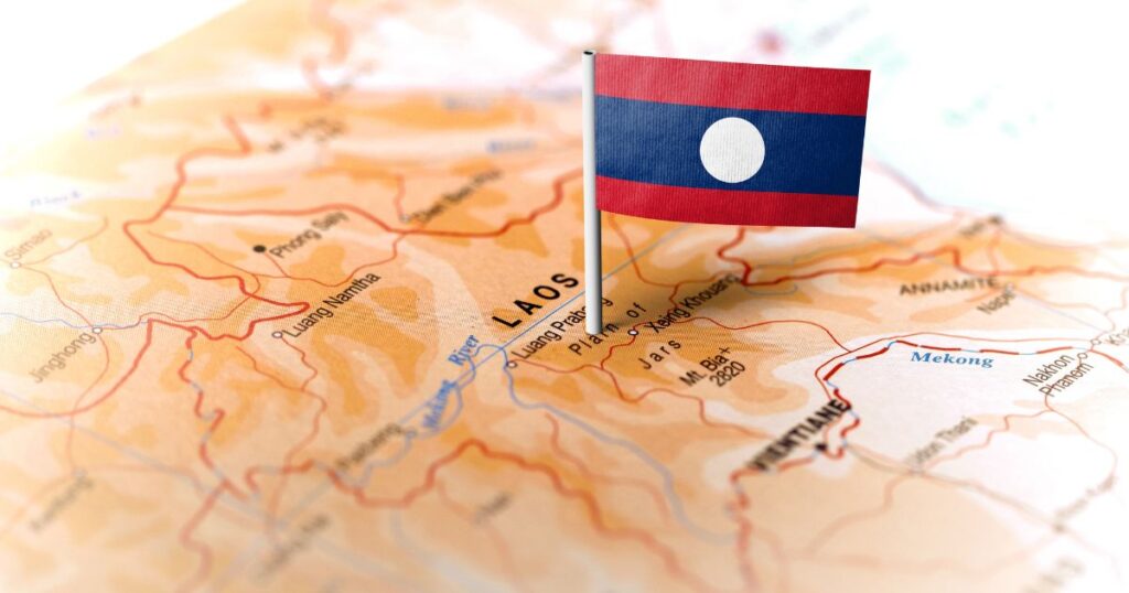 Laos Economic Opportunities and Challenges