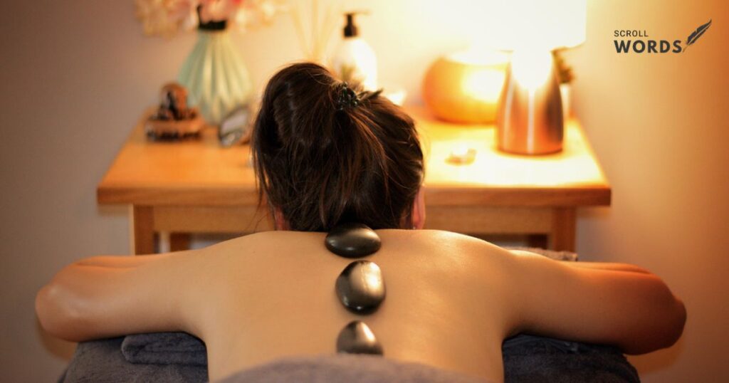 How to Use Hot Stones for Massage at Home