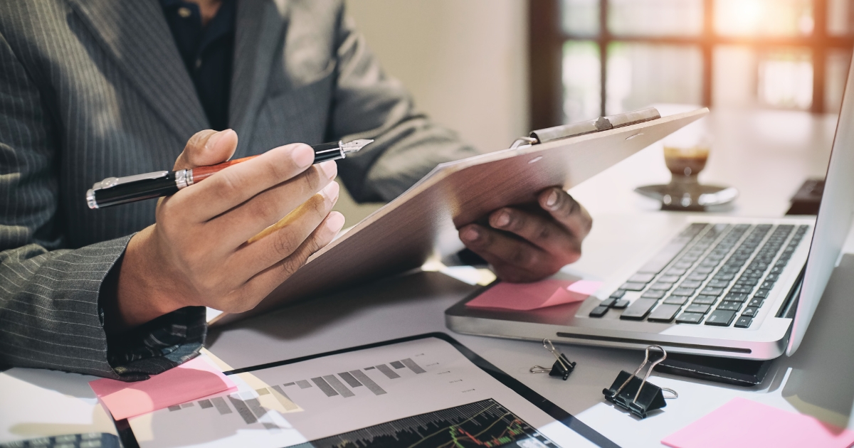 Remote Bookkeeping