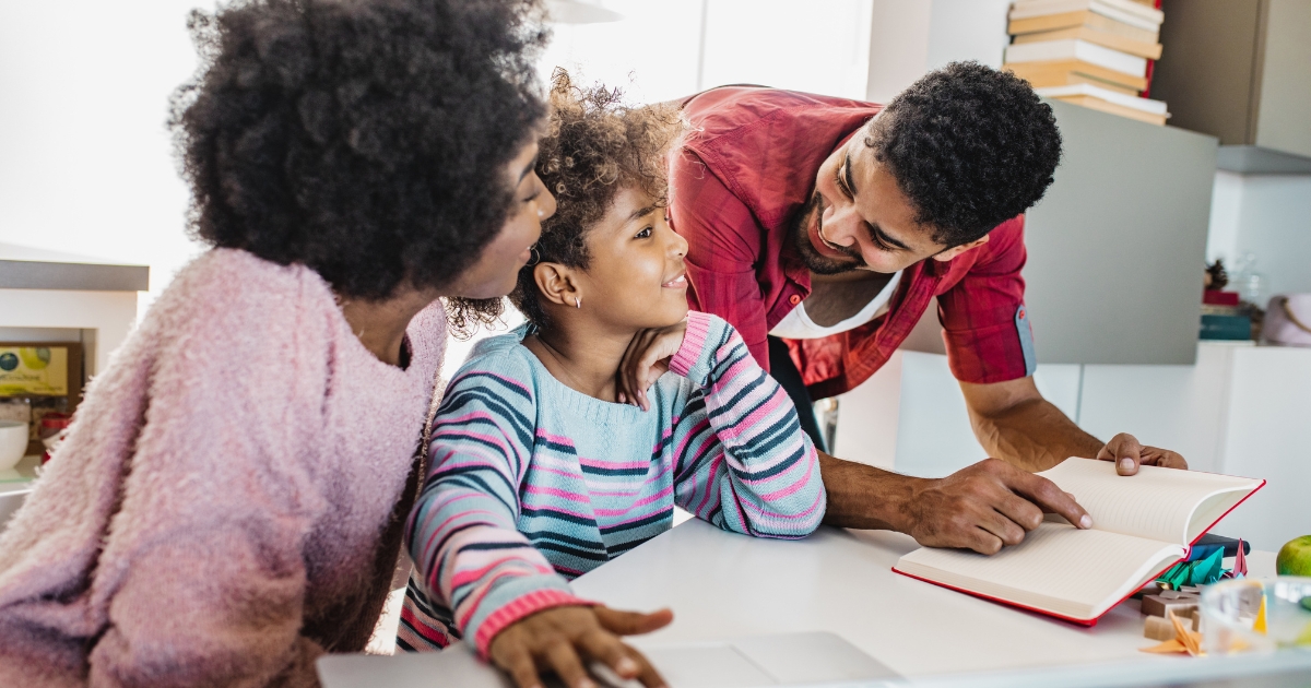 The Pros and Cons of Authoritative Parenting