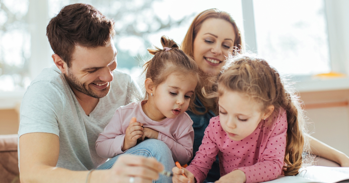 Parenting Books Really Help You Become Better Parents