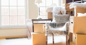 Hiring a Moving Company