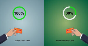 How Can Credit Utilization Ratio Influence Your Credit Score?