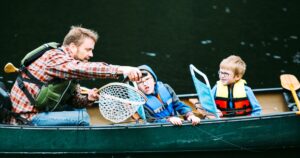 4 of the Most Essential Items to Carry on a Fishing Trip