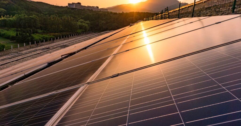 Popular Myths about Solar Energy