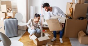 Pitfalls of DIY Moving