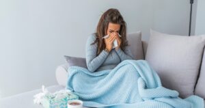 Common Cold and Flu