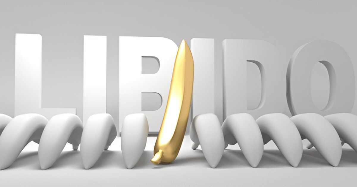 Libido Management in Diabetics