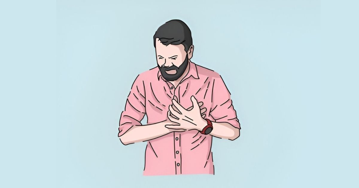 Heart Attack Symptoms
