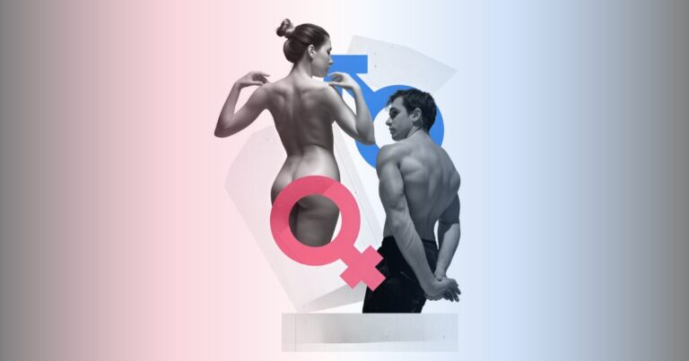 What is Sexual Health