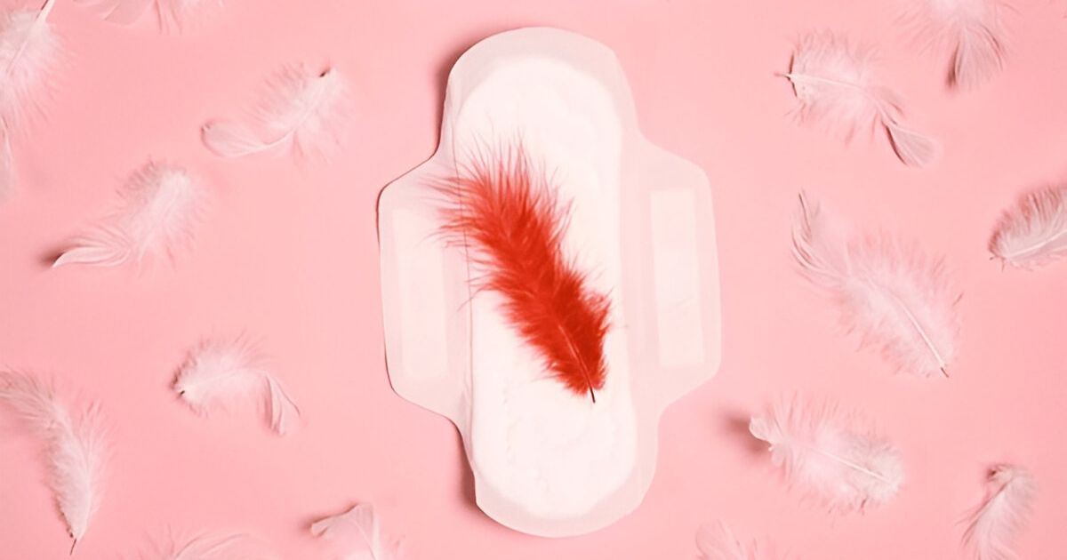 Symptoms of Periods