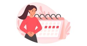 8 Types of Abnormal Menstruation