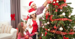 Christmas Decoration Ideas for 2024 to Elevate Your Festive Decor