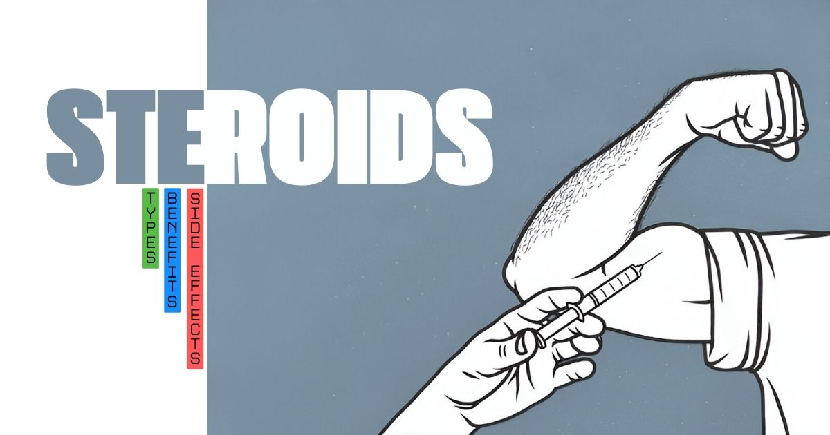 Steroids