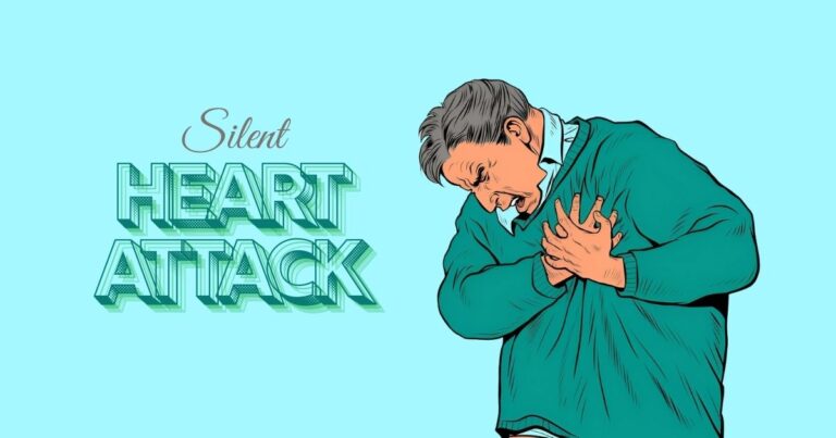 Silent Heart Attack