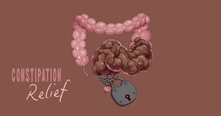 Constipation Relief