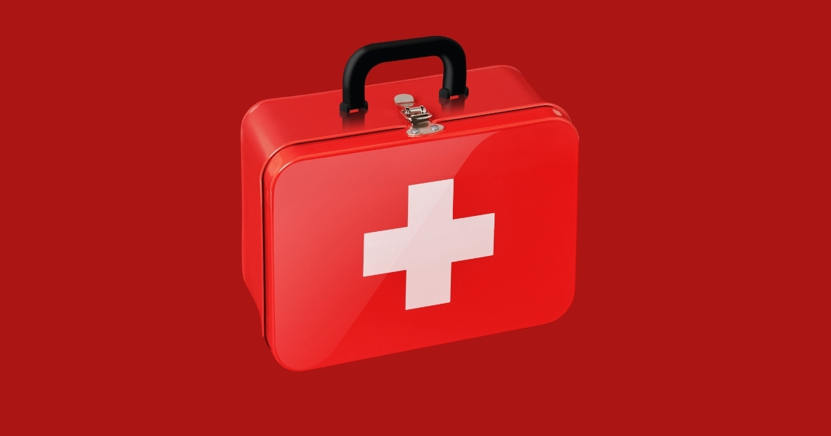 Importance of a First Aid Kit: Your Lifeline in Emergencies