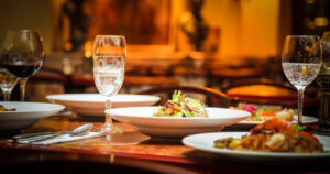 Best Fine Dining Restaurants in Kolkata to Dine Out