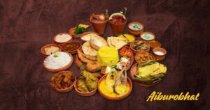 Aiburobhat Ritual: Bengali Pre-Wedding Feast & Its Significance