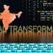 Digital Transformation in India