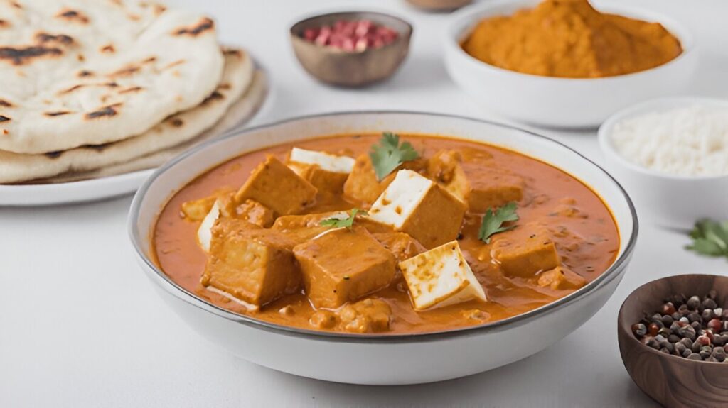 Paneer Butter Masala