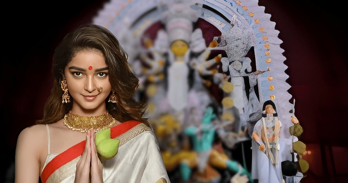 Best Photography Spots for Durga Puja 2025 in Kolkata