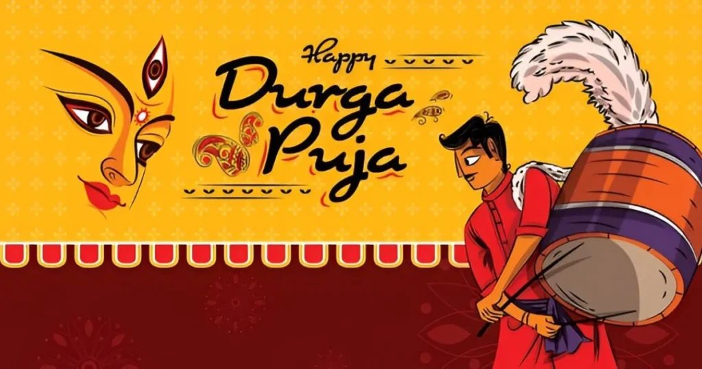 Where to Eat During Durga Puja in Kolkata