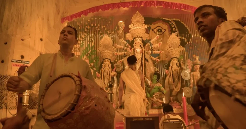 Durga Puja Pandals in Kolkata 2025