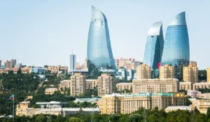 Azerbaijan Travel Guide for Indians