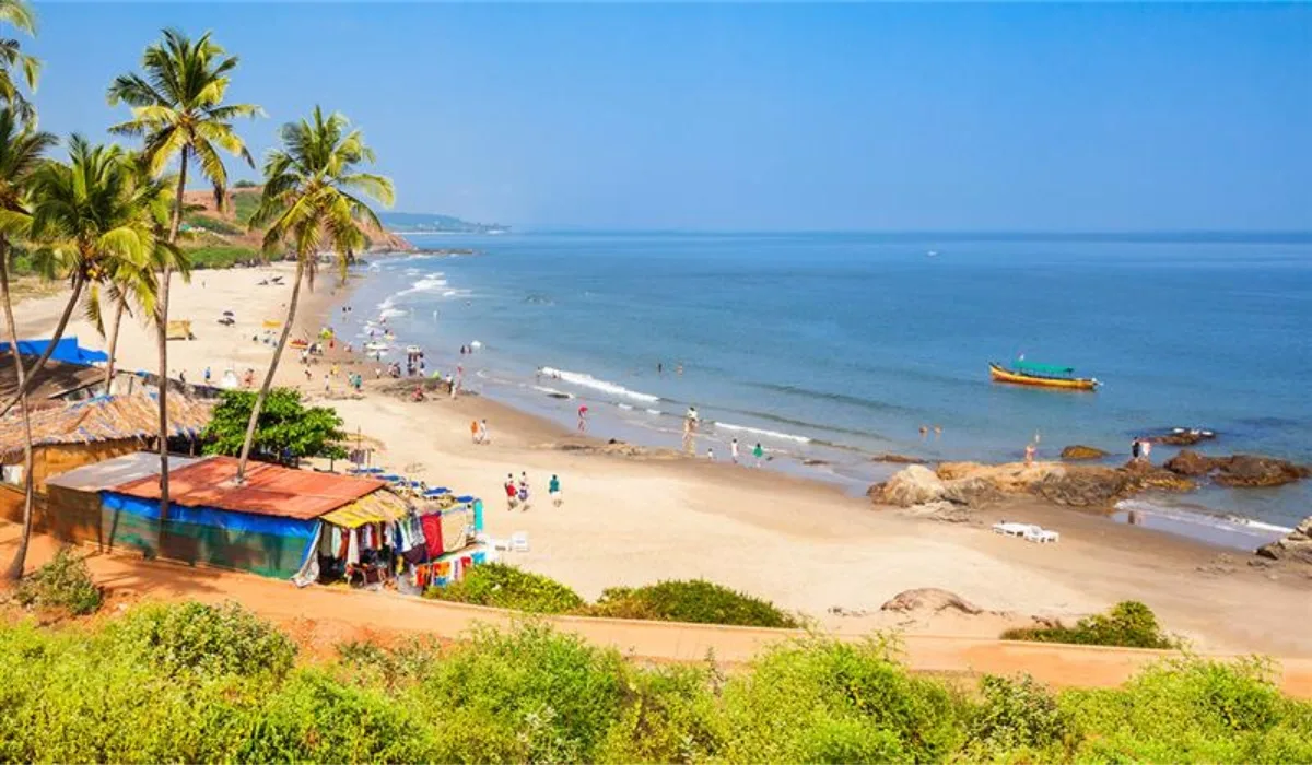Best Restaurants in Goa