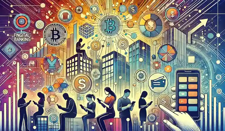 Boosting Financial Inclusion Through Technology