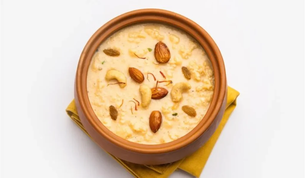 Top Winter Foods in Kolkata